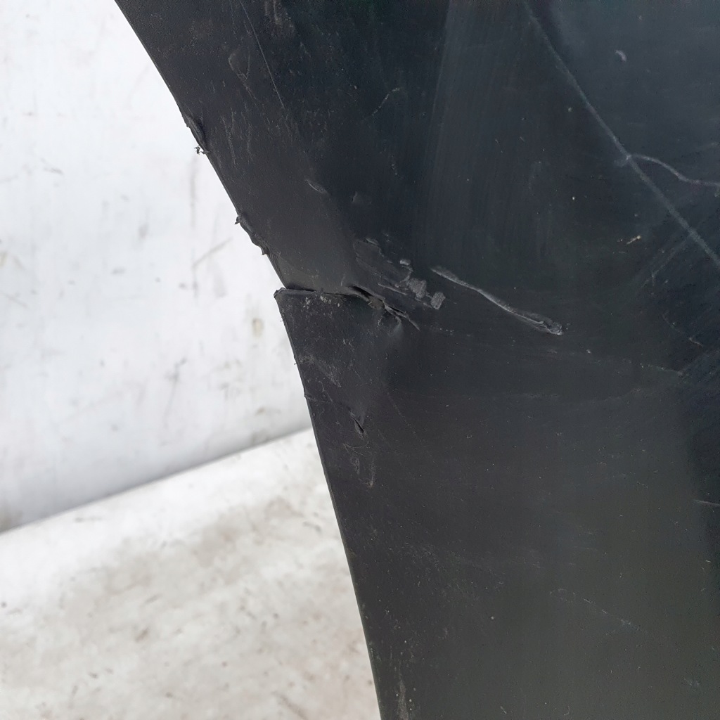 фото №9, Бампер перед renault express