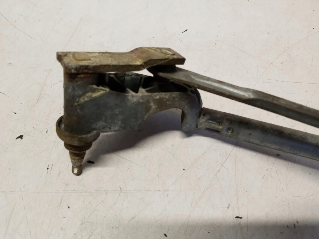 фото №5, Механізм двірник volvo v70 039241133