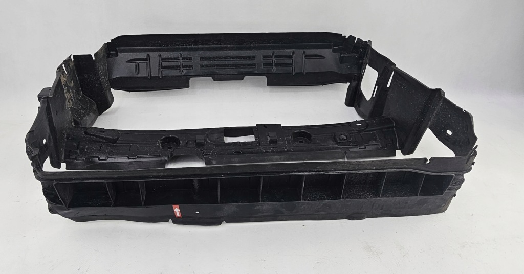 Впуск руль воздуха накладка поперечина усилитель bmw 4 g26 51748738855 Доставка