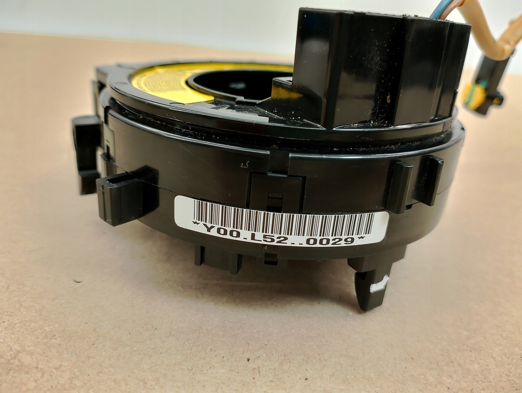 фото №6, Лента подушки безопасности подушка безопасности шлейф venga ix20 15-18