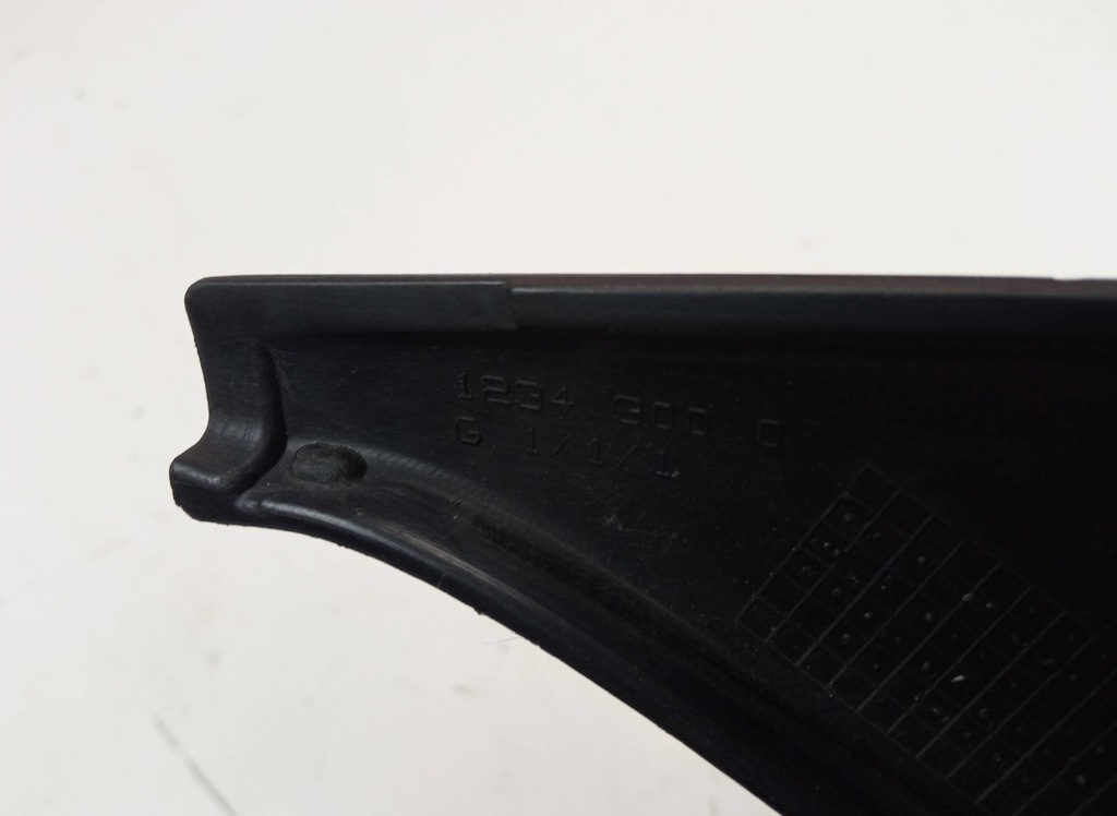 фото №2, Дзеркало ліва renault clio