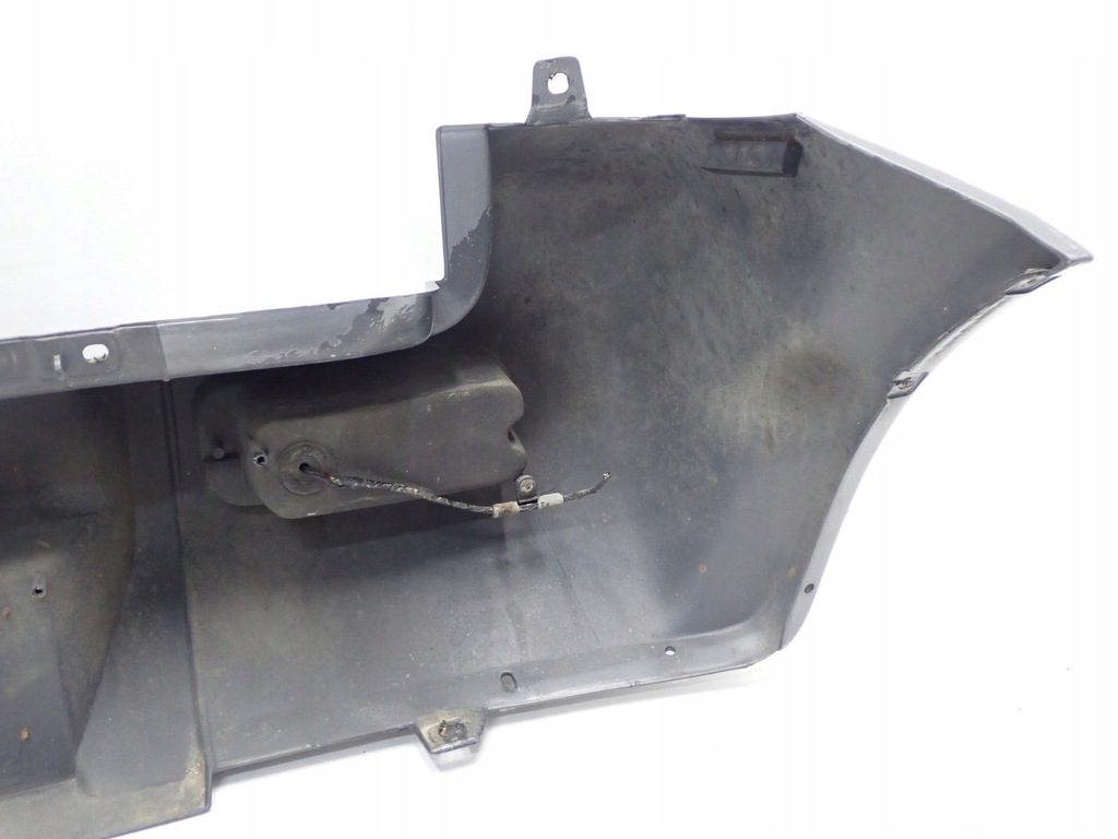 фото №10, Бампер задня задній kompletny europa suzuki jimny 16r