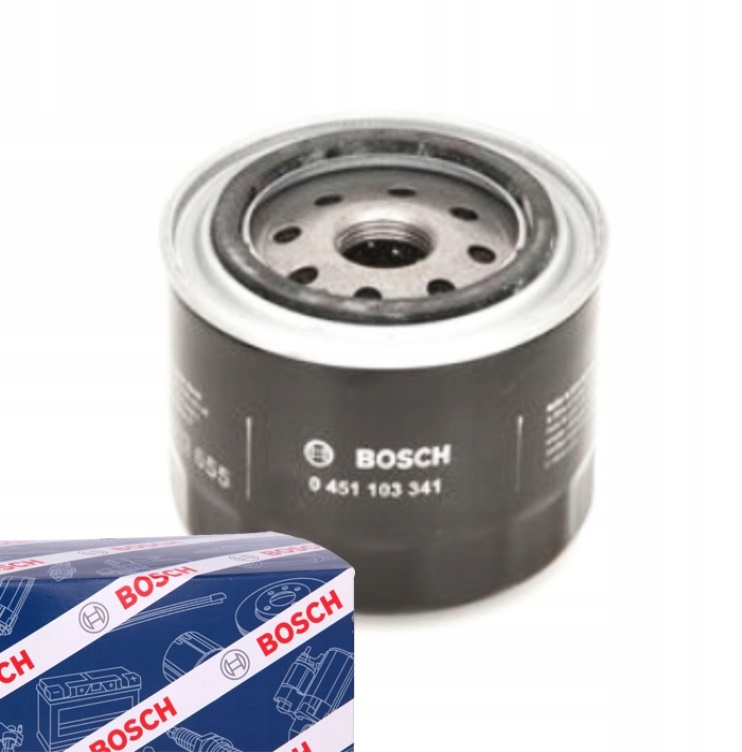 фото №1, Фільтр оливи bosch do mg zs 2.0 td