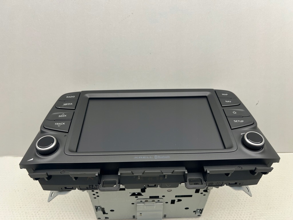 фото №7, Радио навигация navi hyundai kona 96560j9102tmt