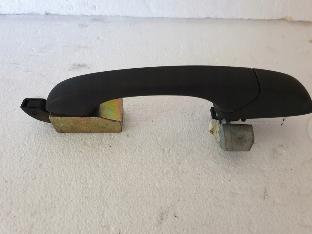 фото №2, Ручка ручка двері правий задня dodge caliber