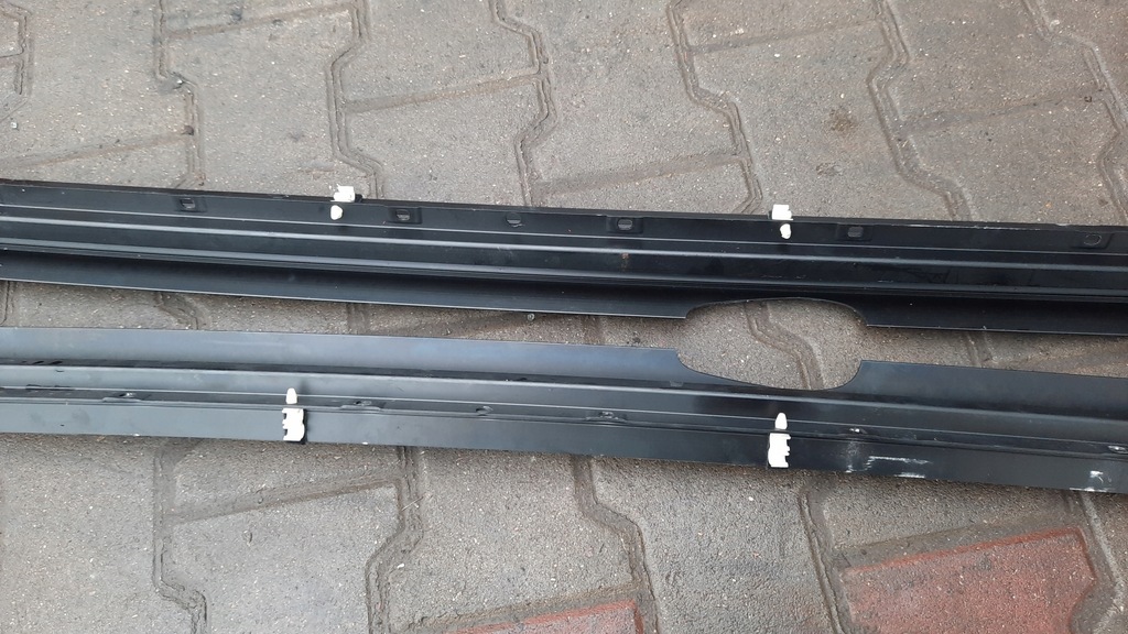 фото №6, Напрямна панорами люк renault espace 05r