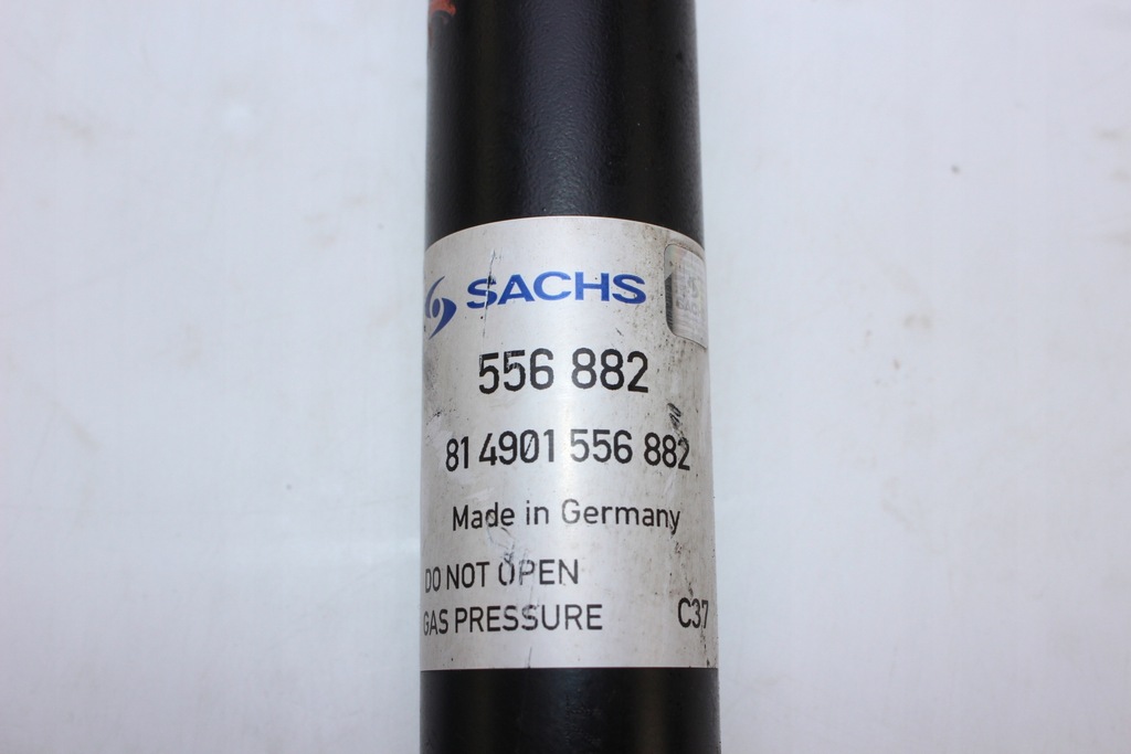 фото №8, Амортизаторы задняя bmw e46 cupe cabrio комплект 1136283 556882