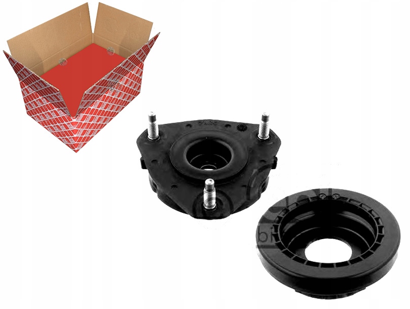 фото №1, Febi bilstein 37227 набір ремонтний, кронштейн амортизатора