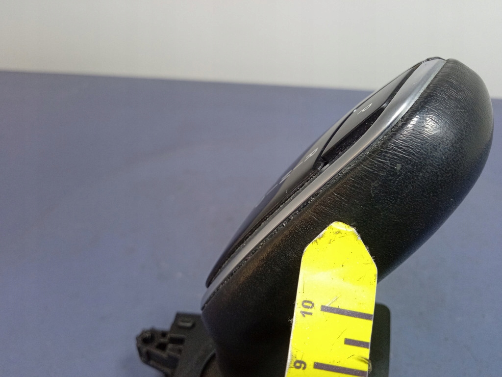 фото №9, Bmw 5 g30 g31 важіль домкрат перемикання передач 7947691