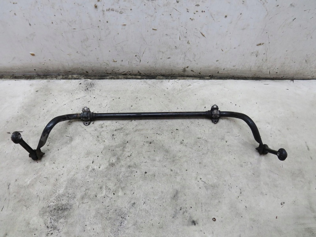 фото №1, Стабилизатор тяга руля audi q5 8r