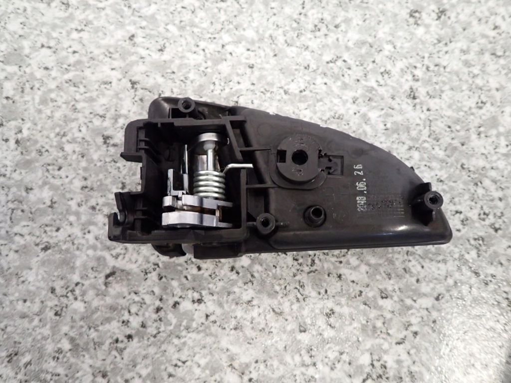 фото №6, Kia ceed 06-12 ручка внутренняя передняя правая