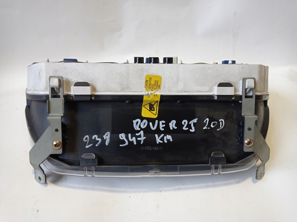 фото №5, Лічильник прилади rover 25 mg 2.0 d 238 tyś