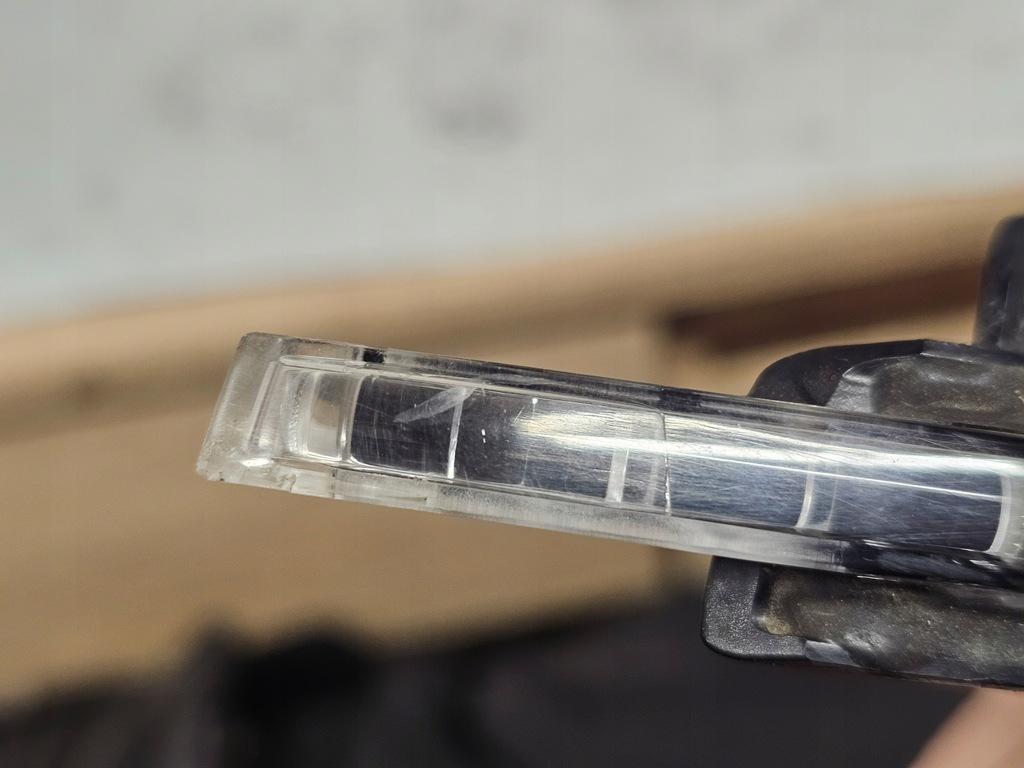 фото №7, Запчасти кузов porsche cayenne 9pa 1j0955440 4.5l бензиновый 250kw