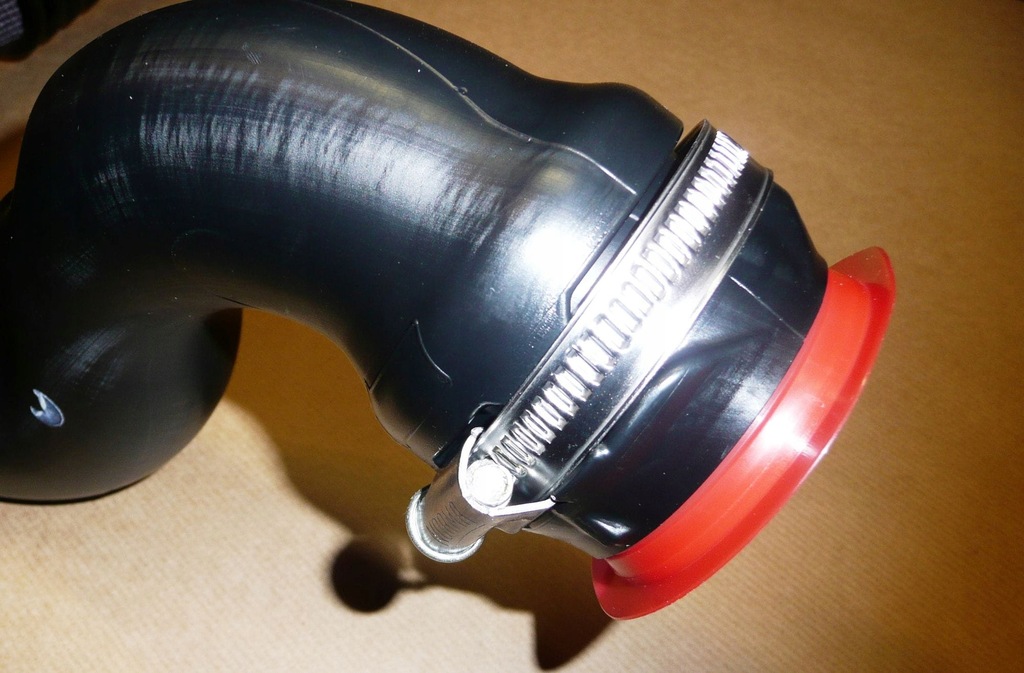 фото №3, Шланг турбіни renault master iii 2.3dci оригінал