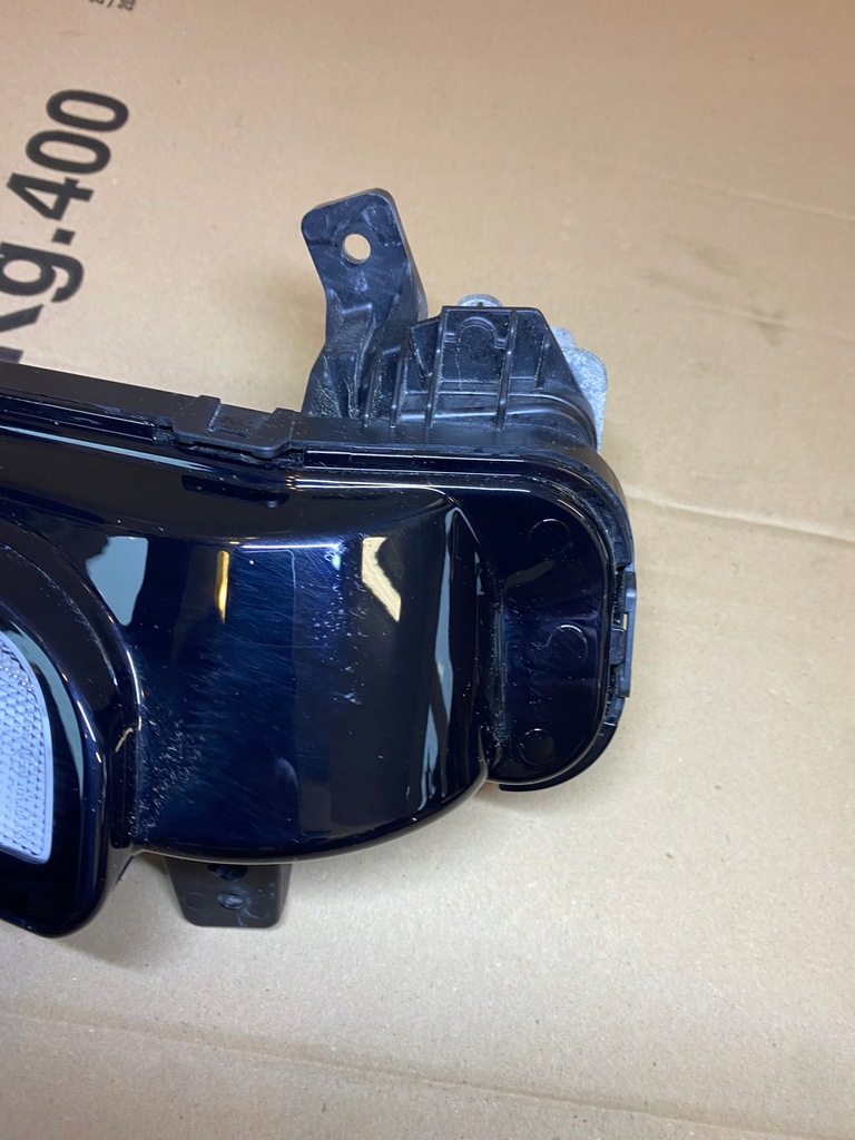 фото №6, Правый led свет drl vw t-roc t roc lift