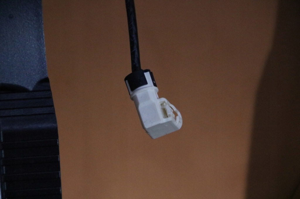 фото №10, Bmw 7 g70 i7 бампер перед передний цвет c64