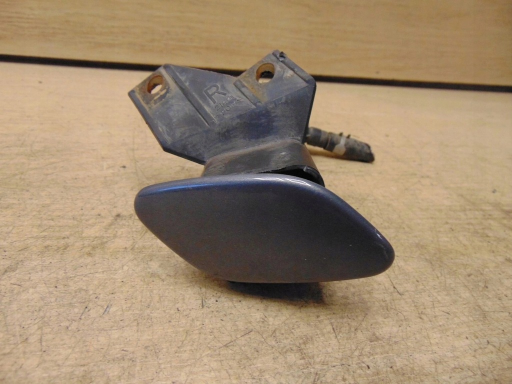 фото №1, Омивач фара правий toyota avensis t25