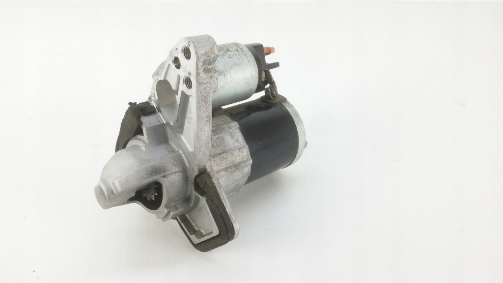 Juke qashqai 2 1.2 стартер 23300-4979r 16 66 Зі Шроту