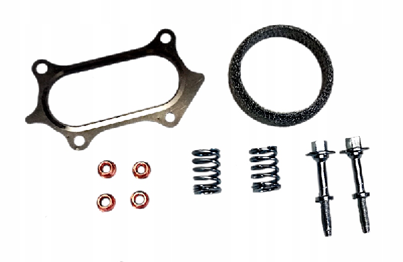 фото №4, Катализатор honda accord 2.0i r20a3 6/2008- 6/2015