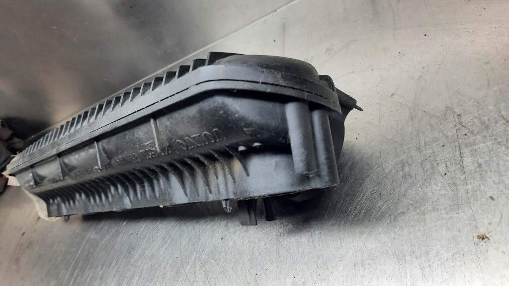 фото №10, Коллектор всасывающий volvo s60 v60 s80 s40 v50 2.5t t5