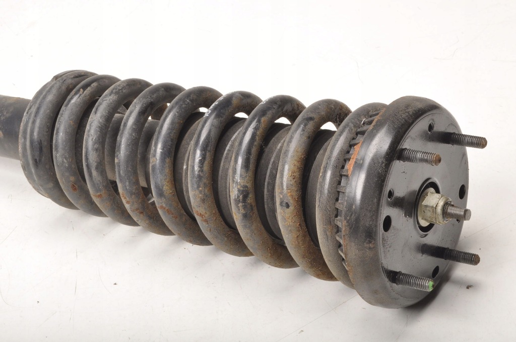 фото №8, Aston martin vanquish i 6.0 vantage амортизатор задня 1r12-260437-ae