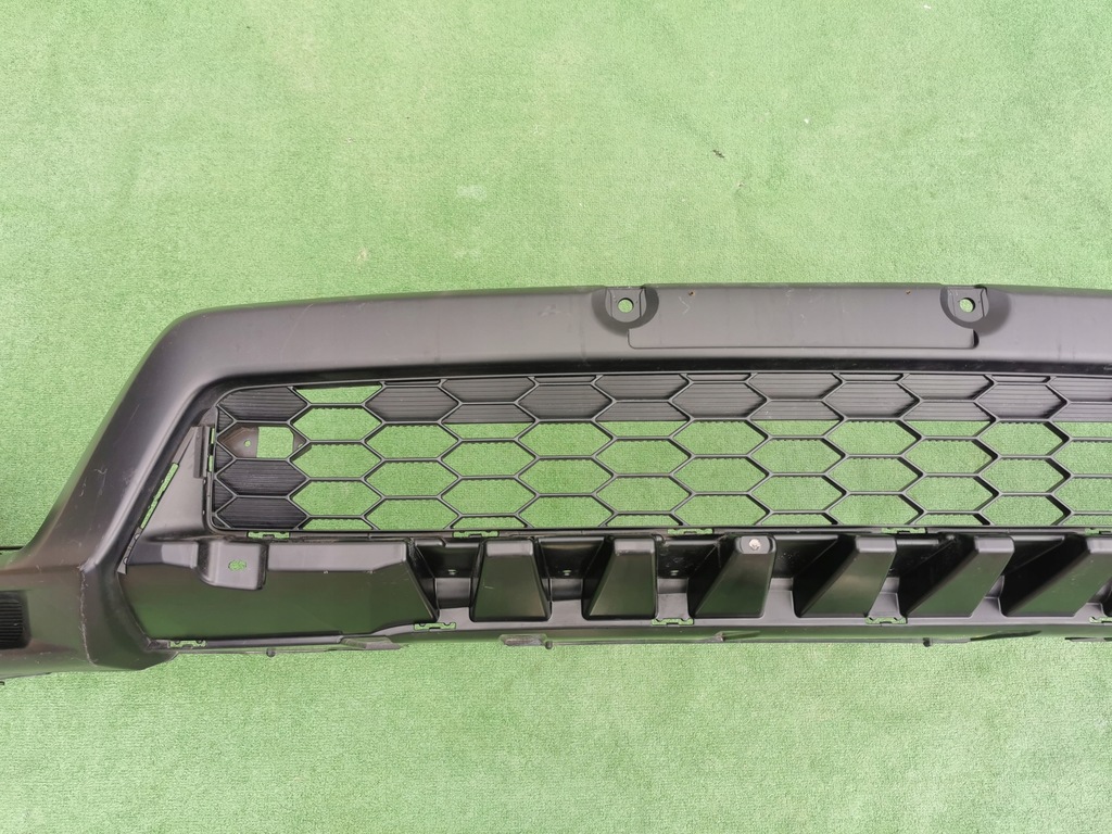 фото №6, Накладка бампера перед передній honda cr-v crv v 17- 71102-tnyy-zz00