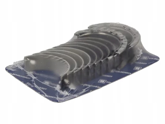 фото №1, Вкладиші головні mercedes sprinter 906 w205 vito w212 glk 2.2 cdi + 0.25