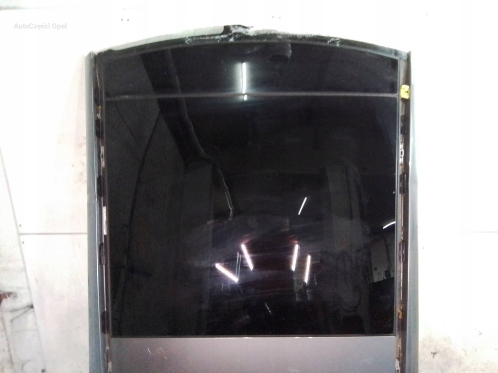 фото №6, Mercedes-benz a w177 amg a35 крыша панорама люк