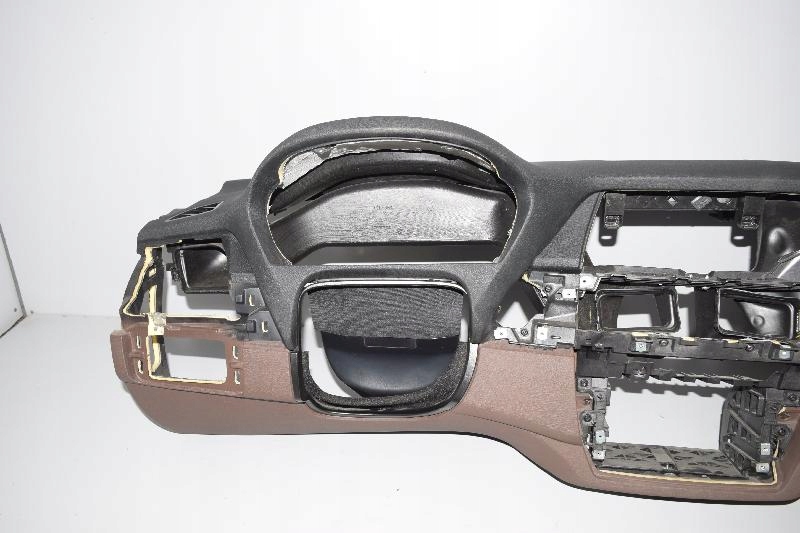 фото №9, Панель приладів приладова, панель приладів bmw x5 e70 69587976967451 2010