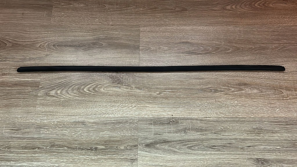 фото №1, Прокладка капот бампера перед передняя toyota yaris cross 21-