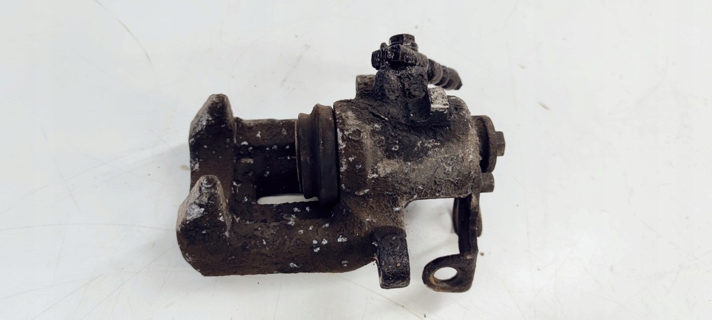 фото №5, Супорт гальмівний правий задня audi a4 b6 b7