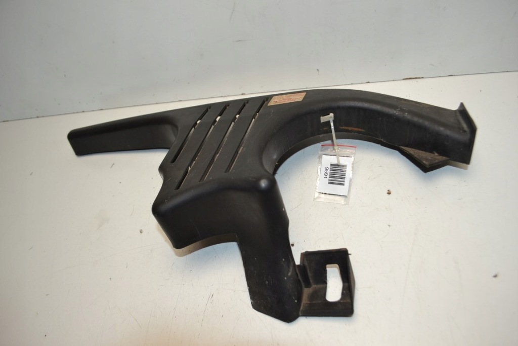 Купити Mercedes r129 sl захист відсік двигуна права