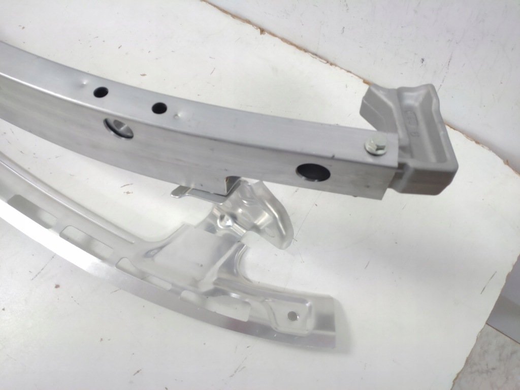 Балка нижня бампера передній алюміній tesla model y 2020- 150543300a в Україні