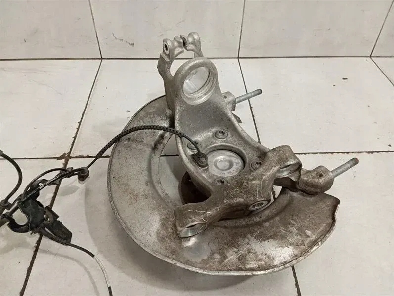 фото №12, Ступица передняя правая bmw 31212284002