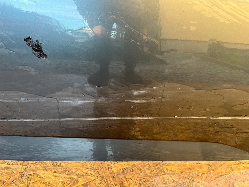 фото №14, Skoda fabia iii 3 двері передні перед праве