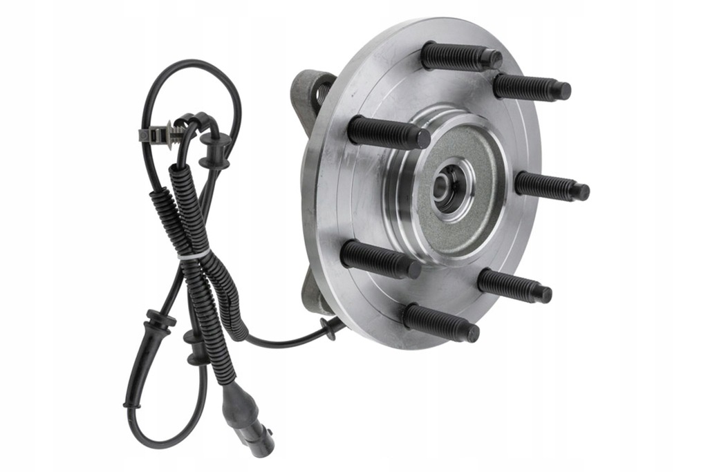 фото №2, Nty ступица колеса перед