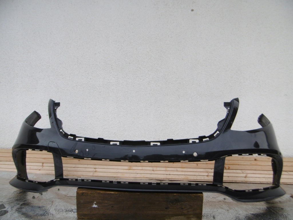 фото №1, Бампер перед передний mercedes w222 s-klasa lift