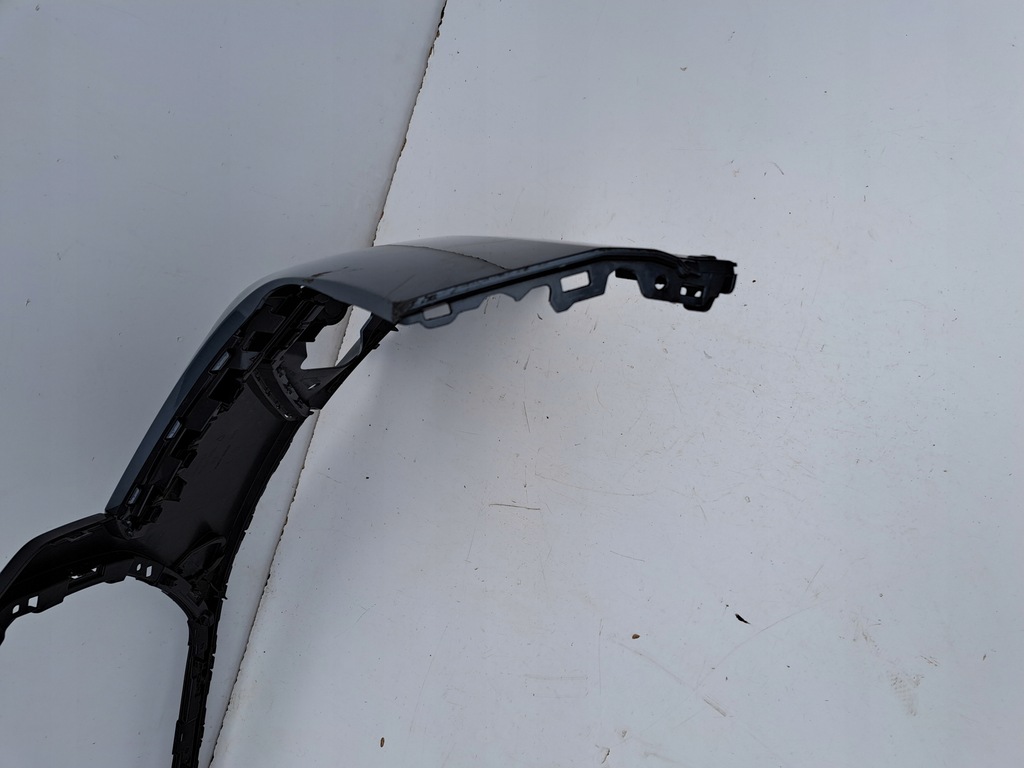 фото №11, Бампер перед audi q4 etron e-tron 89a