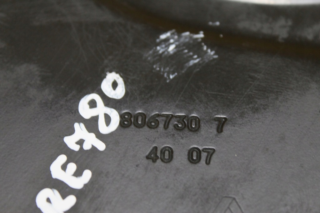 фото №7, Корпус распределительного вала 8200765060 vivaro 2.0 dci m9re780