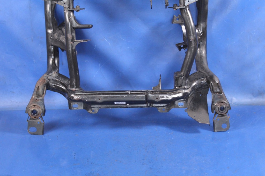 фото №12, Підрамник підрамник балка pod двигун mercedes w251 06r