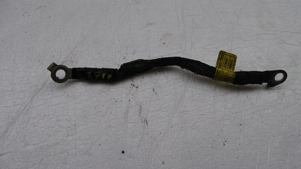 фото №1, Шланг масовий маса kia carens iv 2013- 1.7 crdi