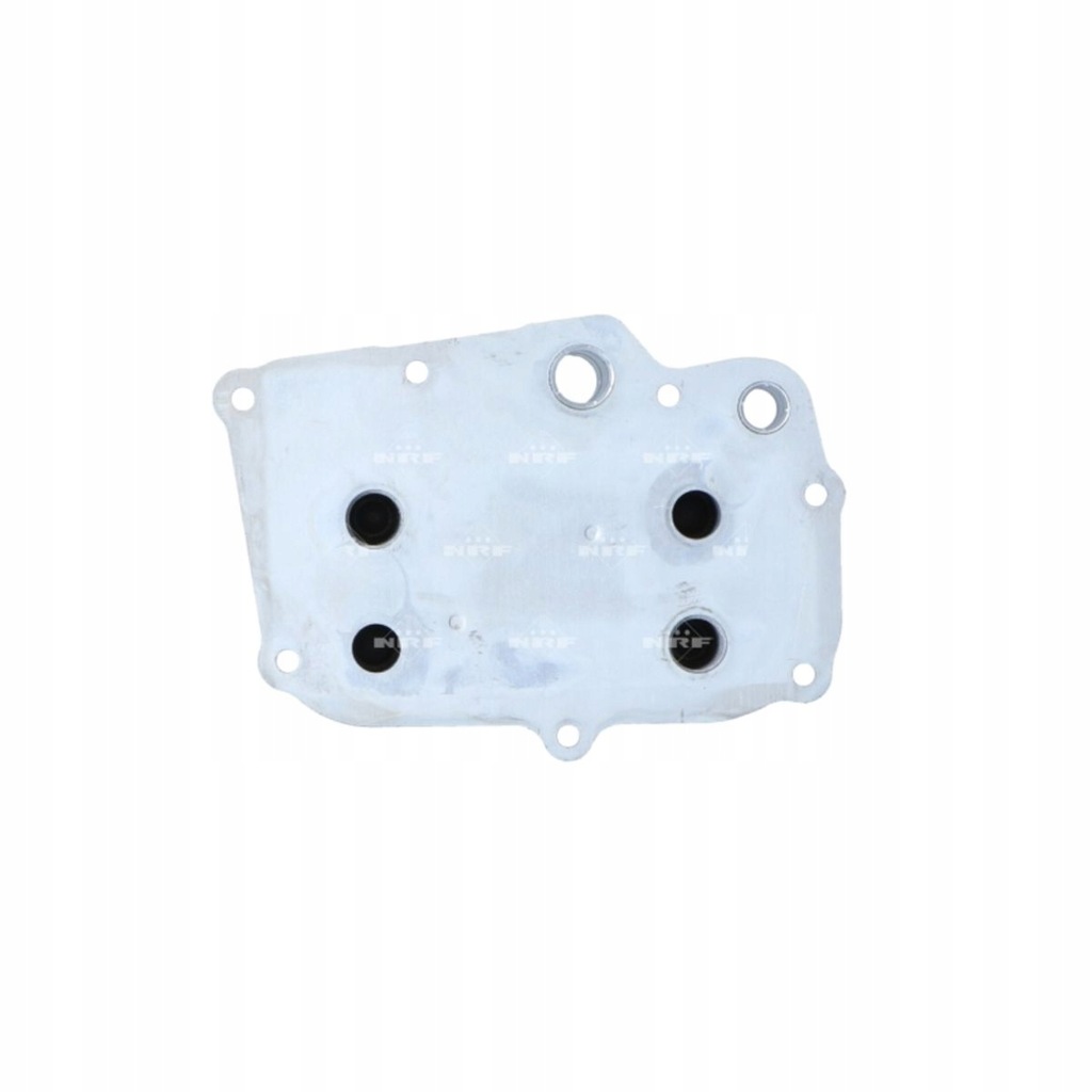 фото №8, Радіатор оливи nrf 31841