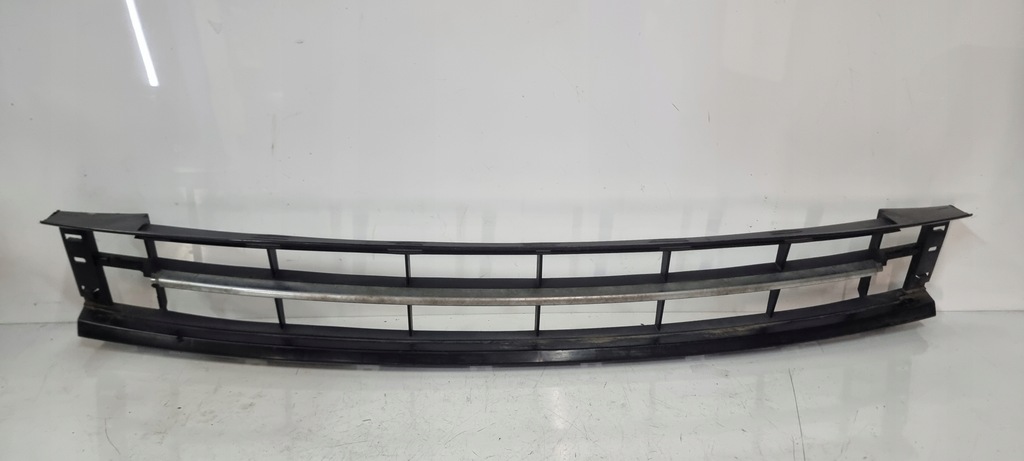 фото №1, Решітка решітка радіатора середня бампера перед renault espace iv lift 2006-2012