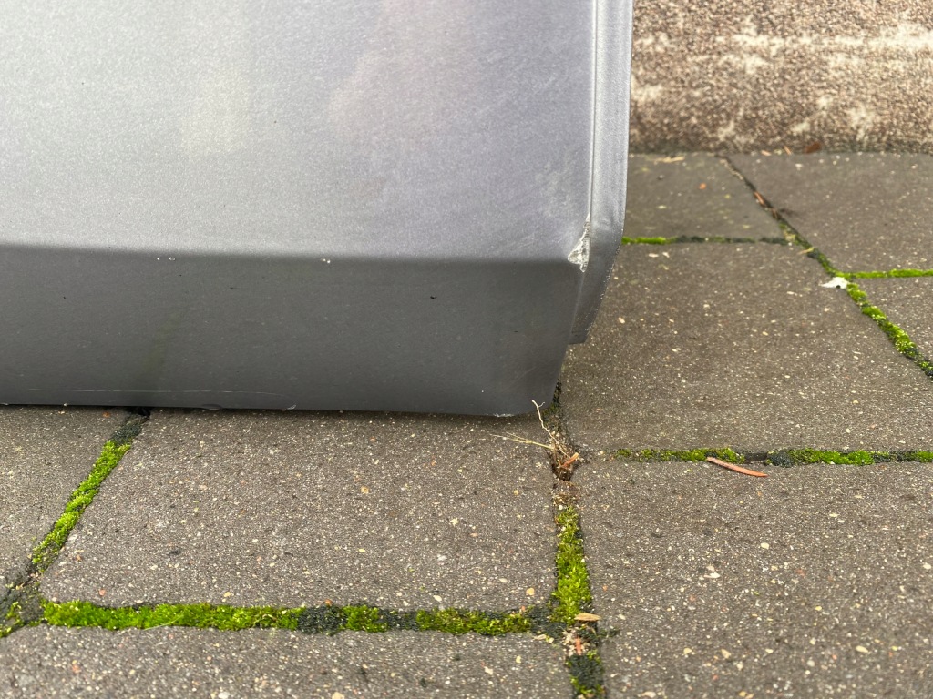 фото №2, Opel corsa f 19- двері праве задні задня