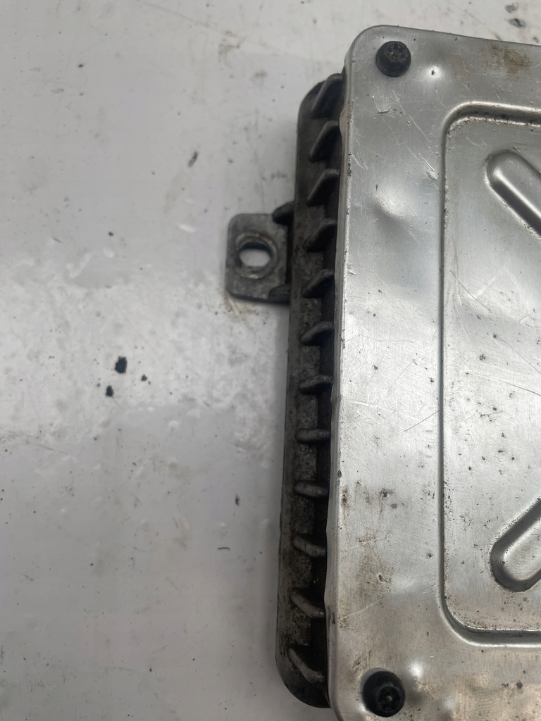 фото №6, Land rover freelander 1.8 b блок керування бортовий комп'ютер двигуна mkc104392