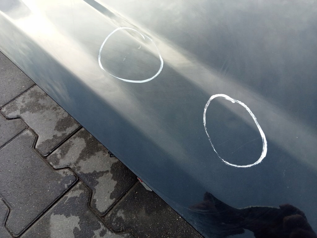 фото №9, Ford b-max 2012-17r. - дверь правый задняя