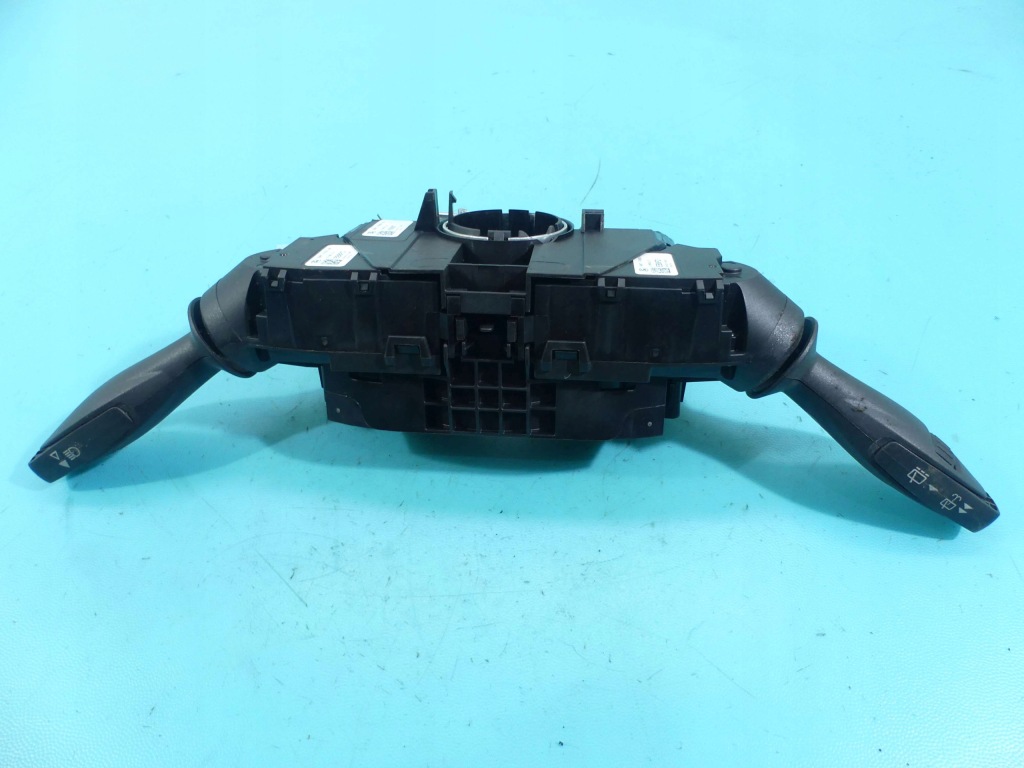 фото №3, Переключатель комбинированный transit courier 17r