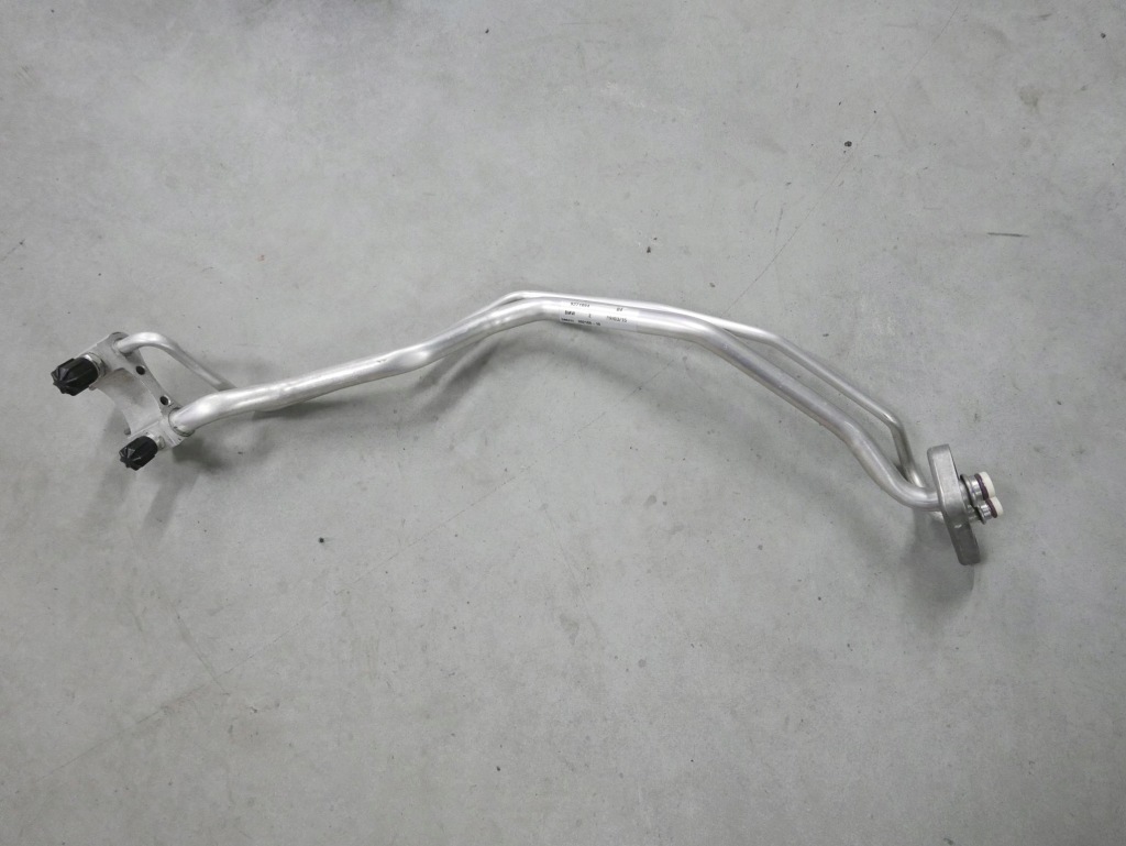 фото №1, Bmw x5 f15 e70 x6 f16 e71 wąż шланг трубка кондиціонера 9271894