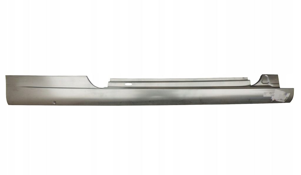 Купить Vw golf vi 08-13 3-d порог пороги оцинкованный  klokker pr.