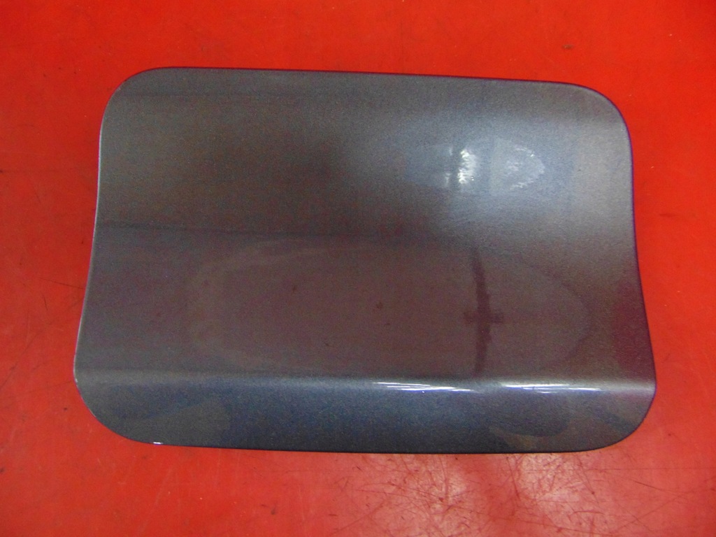 фото №1, Bmw 2 f46 крышка заливной топлива b39 mineralgrau